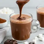 Italian Hot Chocolate