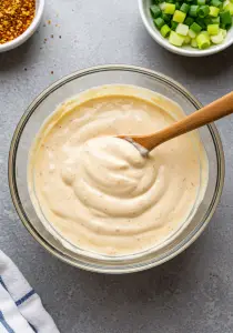 Tangy New Orleans Remoulade